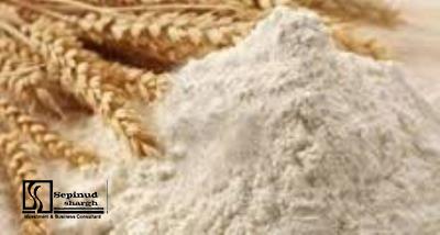 Technical, Financial Feasibility Study and Planning Justification Report of Establishing production unit of Sistan Wheat Flour Mill